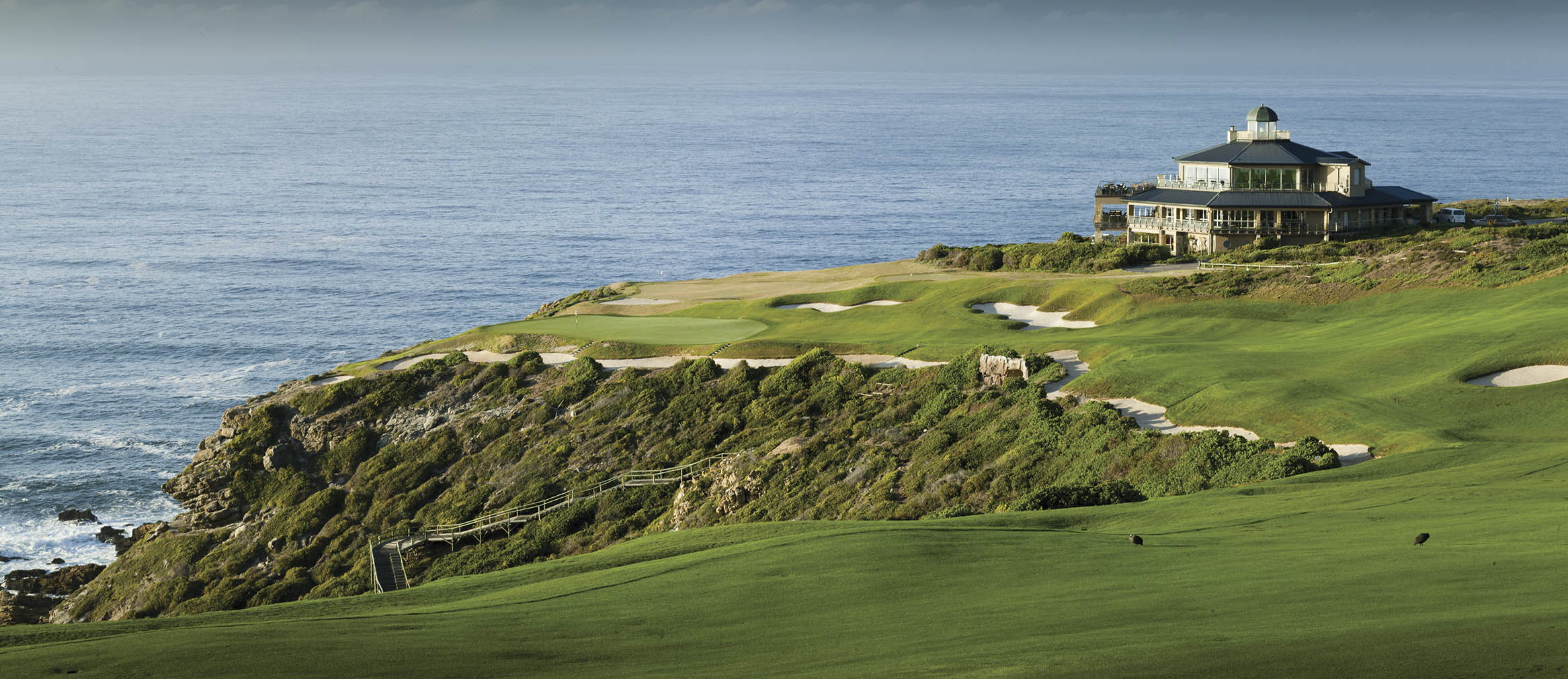 <h2>The Best of South Africa Escorted 2016</h2>13 Nights, 3 on Safari at Shamwari Game Preserve | 5 Rounds | March 2 – 16